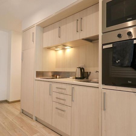 Beautiful Loft In Barranco Apartment Lima Bagian luar foto
