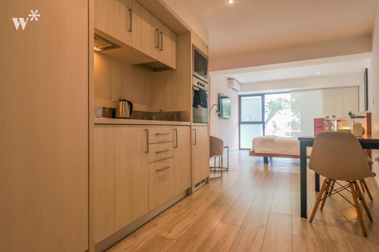 Beautiful Loft In Barranco Apartment Lima Bagian luar foto