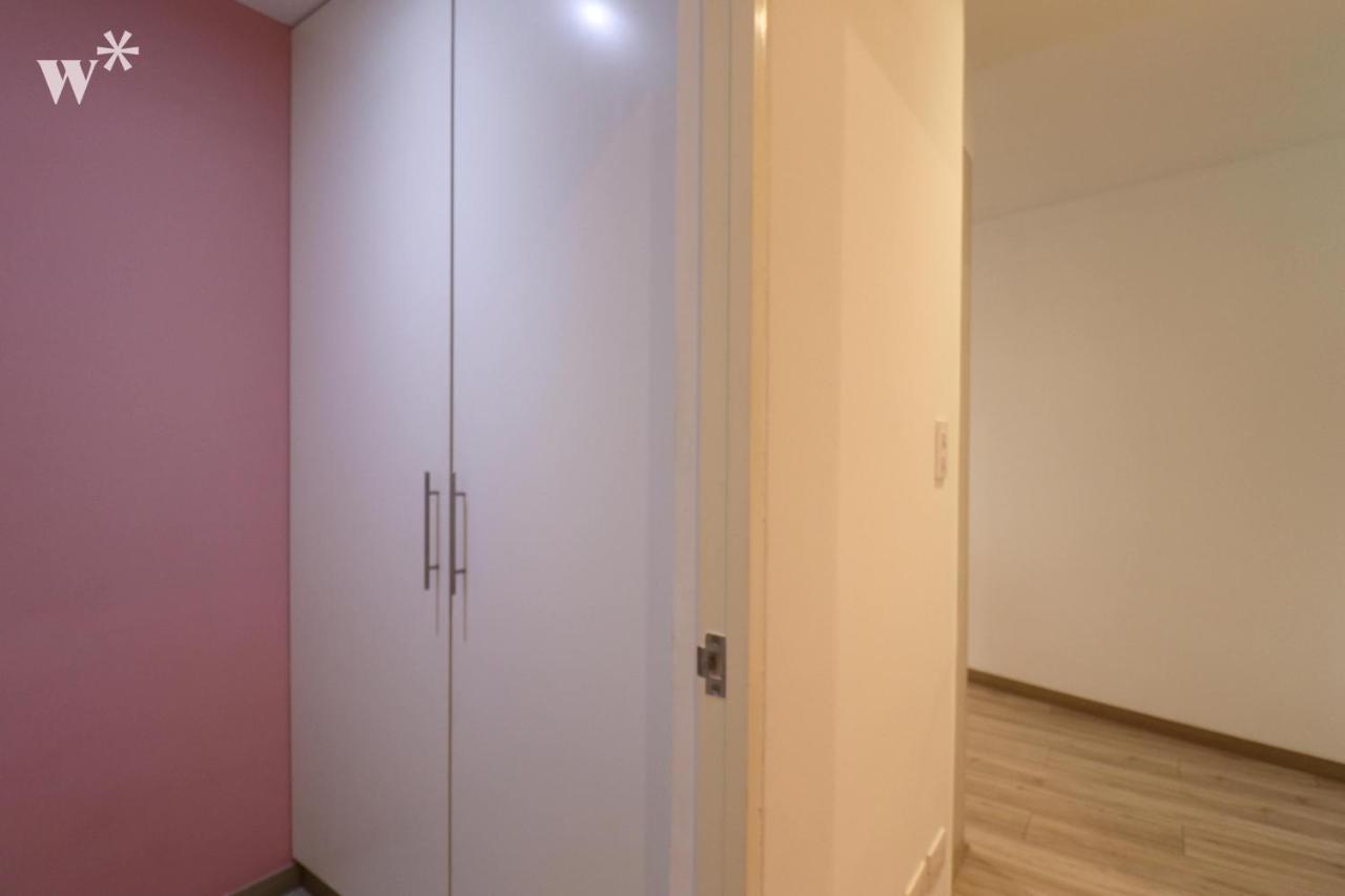 Beautiful Loft In Barranco Apartment Lima Bagian luar foto